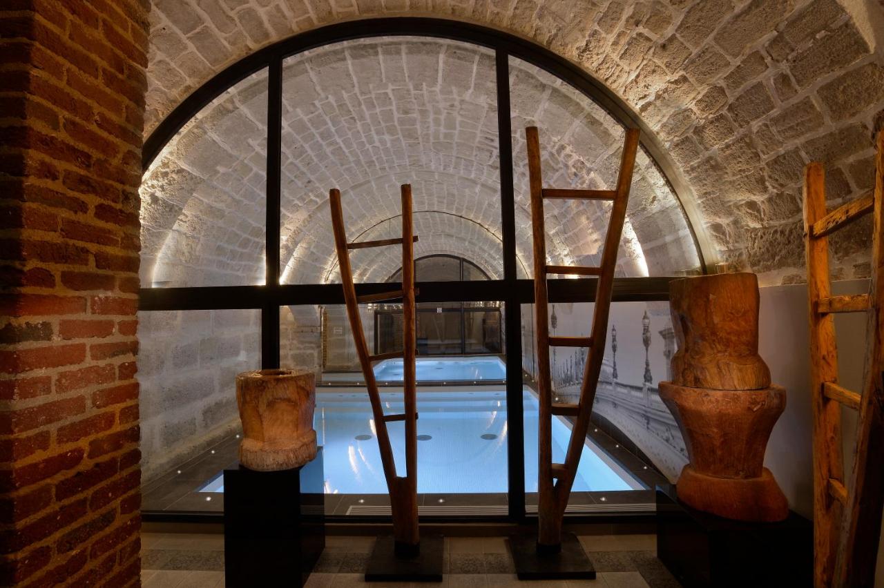 Fotos del hotel - LA LANTERNE & SPA