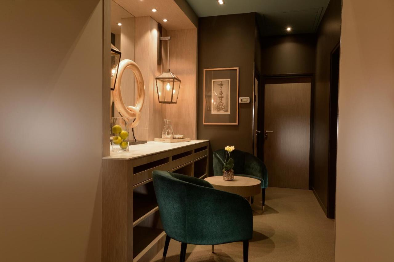 Fotos del hotel - LA LANTERNE & SPA