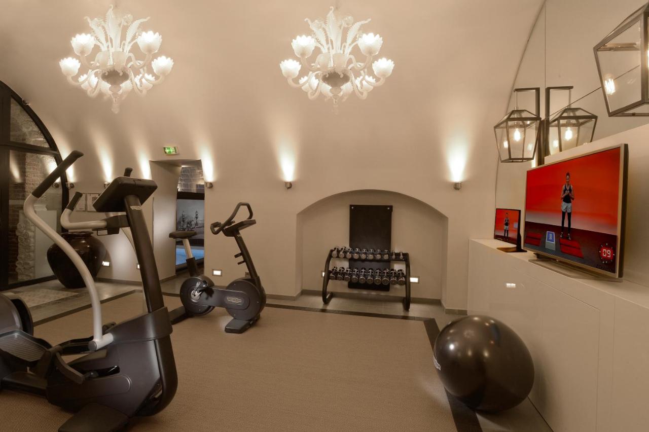 Fotos del hotel - LA LANTERNE & SPA