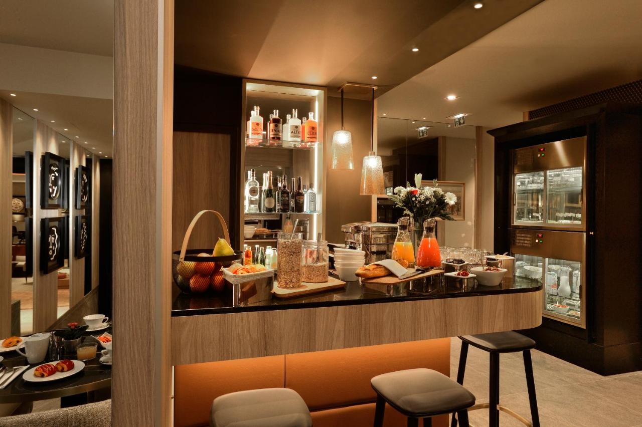 Fotos del hotel - LA LANTERNE & SPA