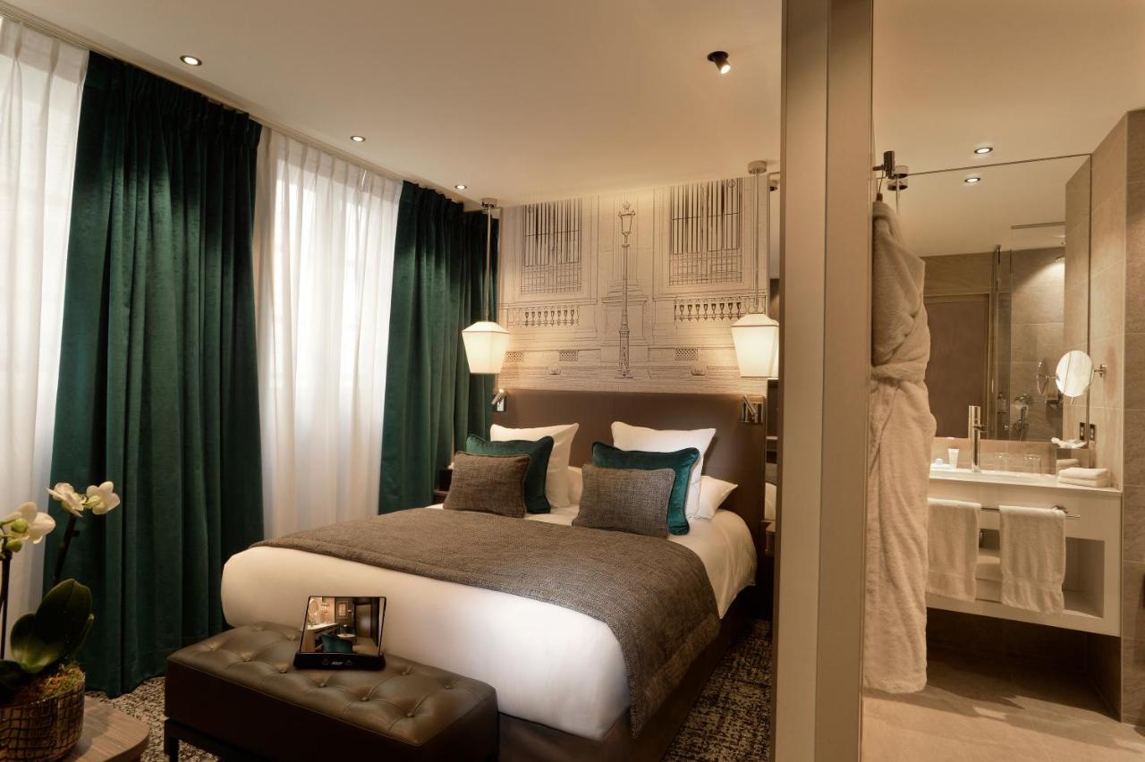Fotos del hotel - LA LANTERNE & SPA