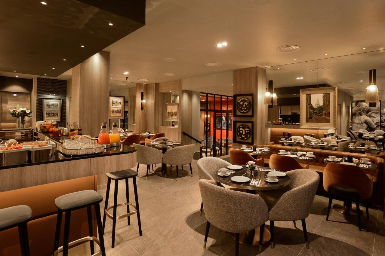 Fotos del hotel - LA LANTERNE & SPA