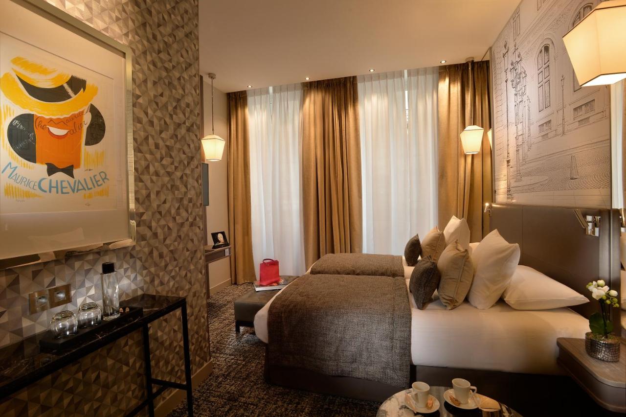 Fotos del hotel - LA LANTERNE & SPA