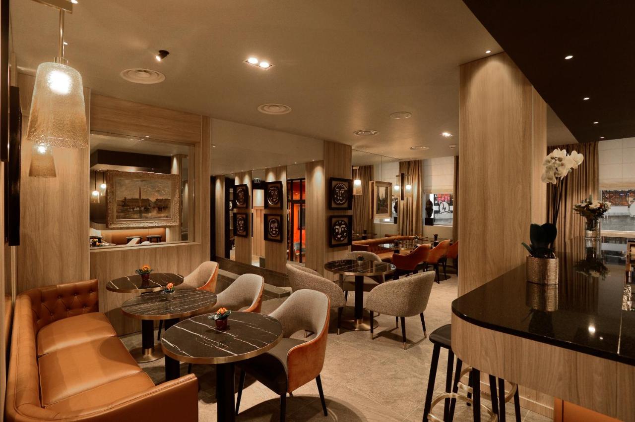 Fotos del hotel - LA LANTERNE & SPA