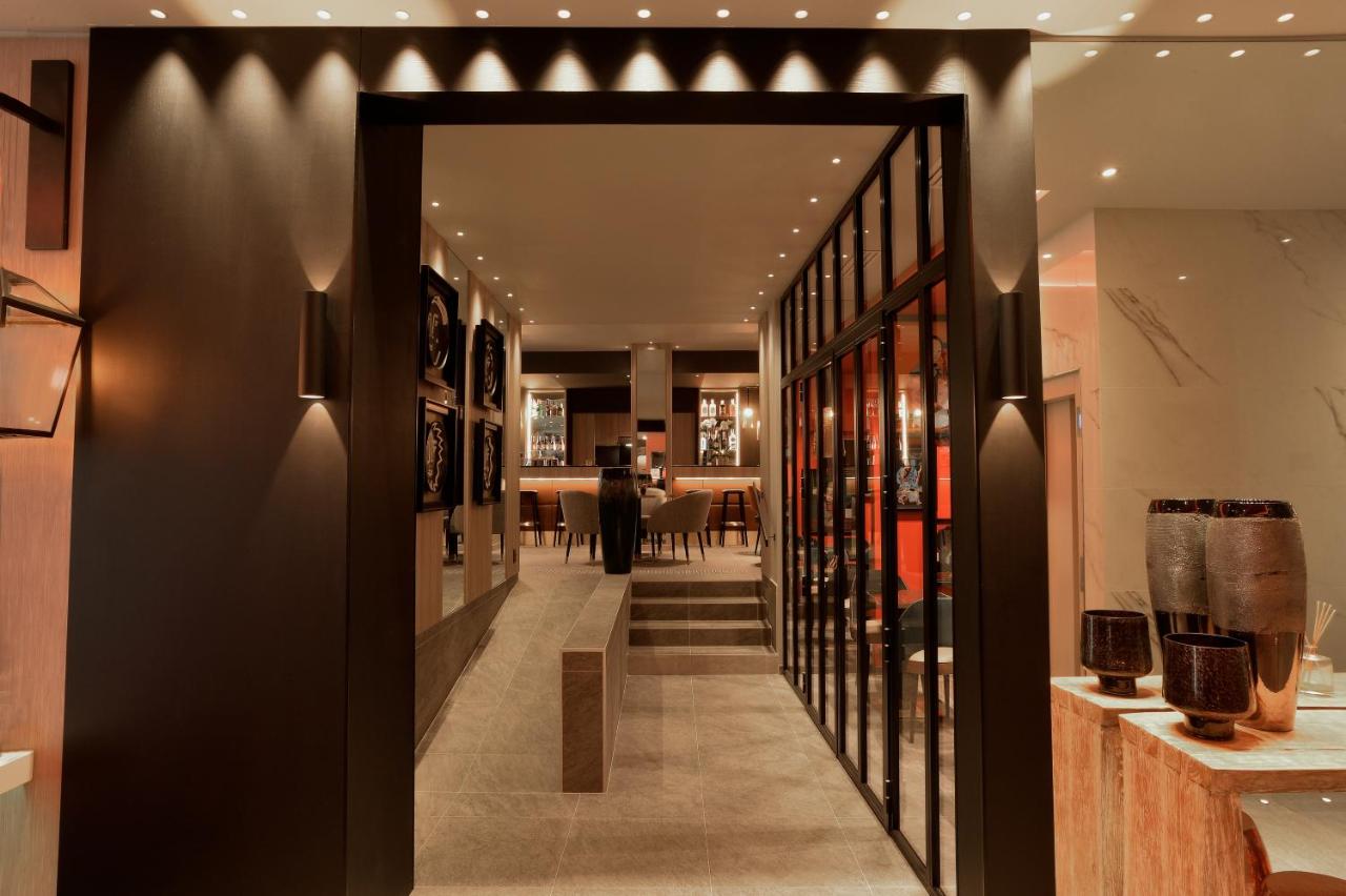 Fotos del hotel - LA LANTERNE & SPA