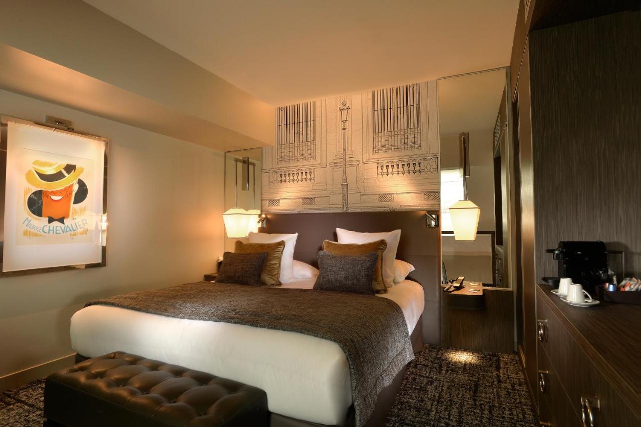 Fotos del hotel - LA LANTERNE & SPA