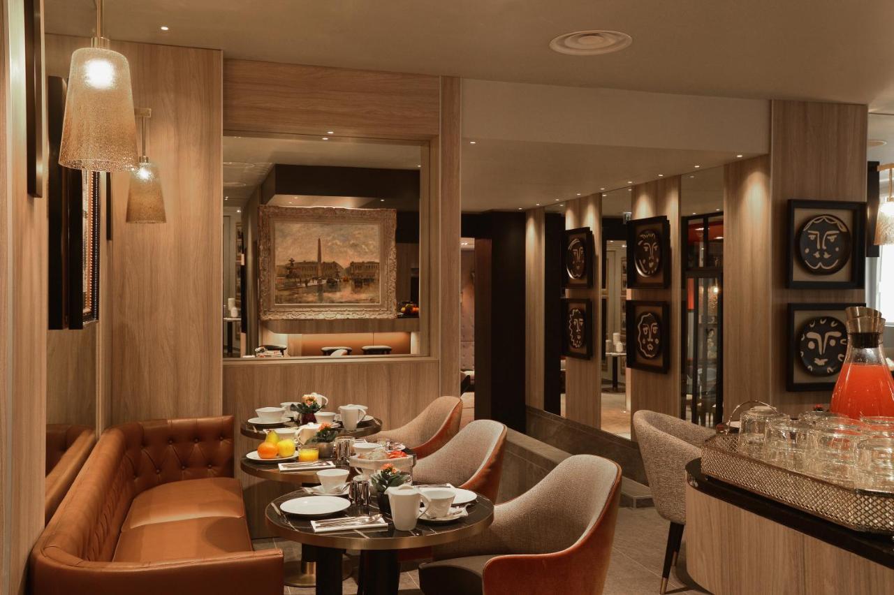 Fotos del hotel - LA LANTERNE & SPA