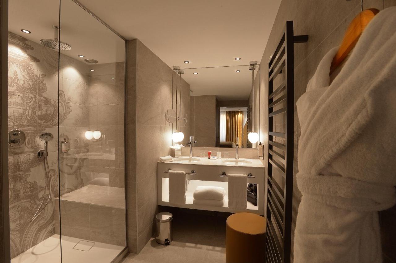 Fotos del hotel - LA LANTERNE & SPA