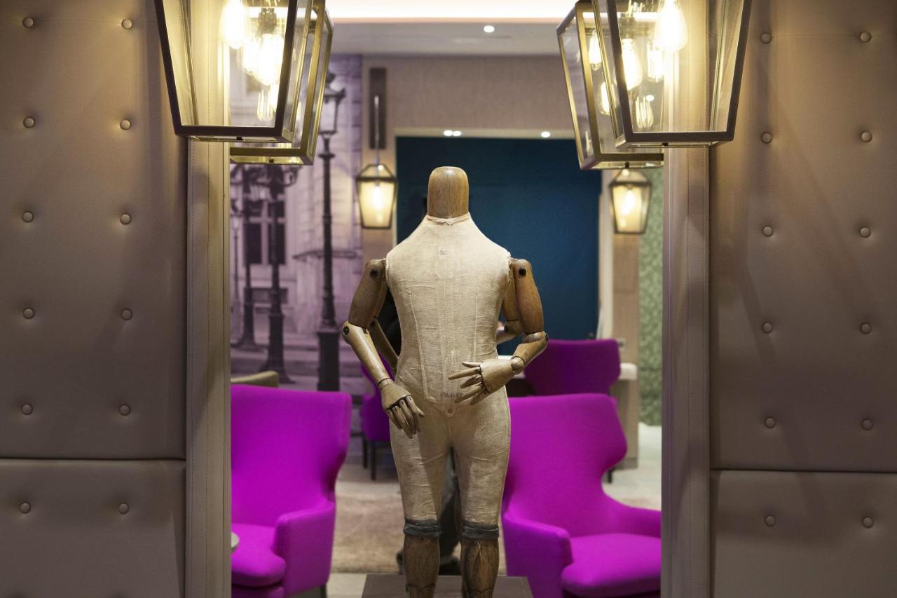 Fotos del hotel - LA LANTERNE & SPA