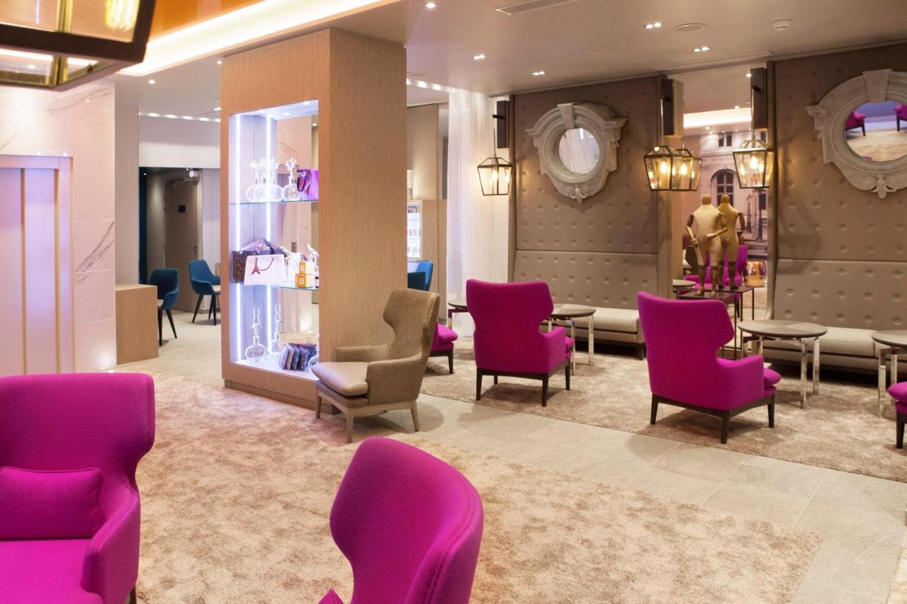 Fotos del hotel - LA LANTERNE & SPA