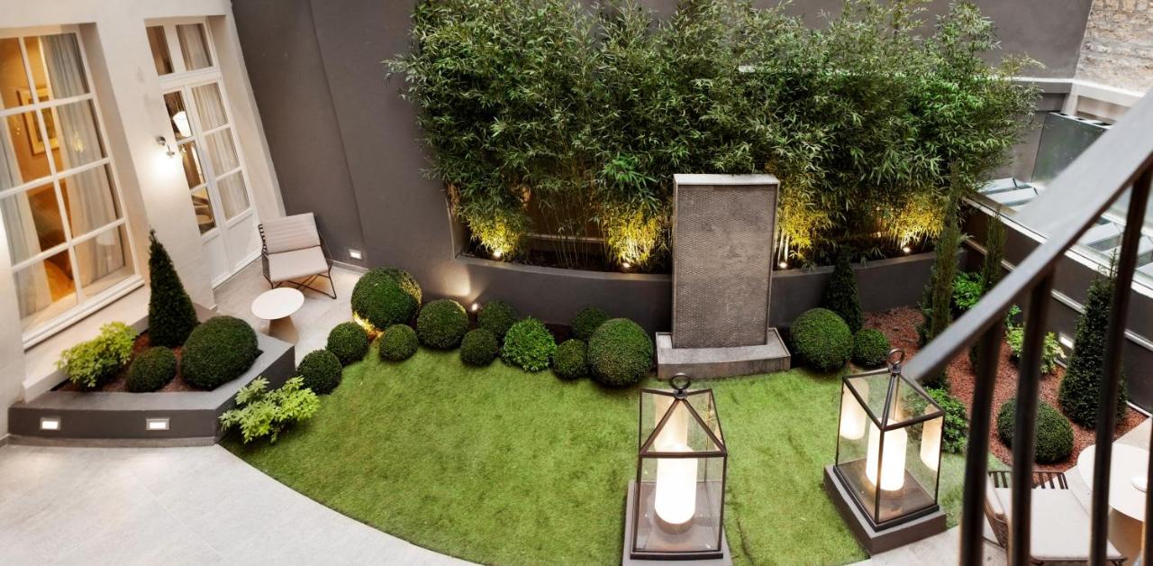 Fotos del hotel - LA LANTERNE & SPA