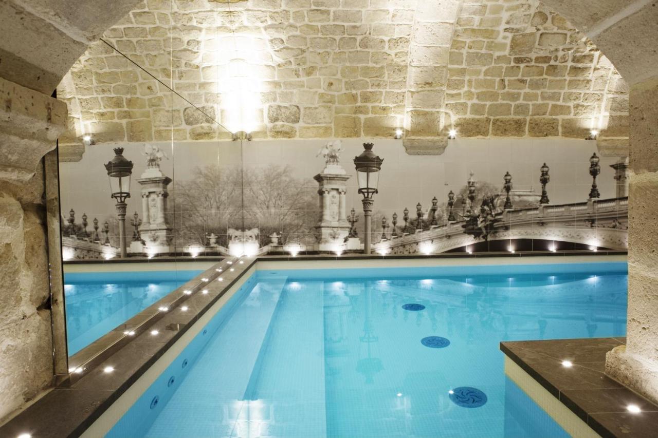 Fotos del hotel - LA LANTERNE & SPA