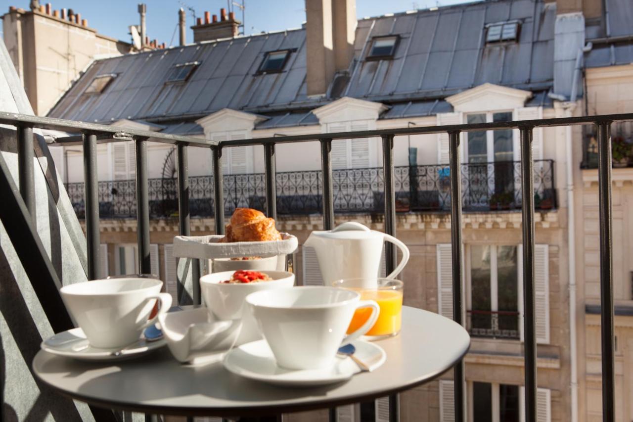 Fotos del hotel - LA LANTERNE & SPA
