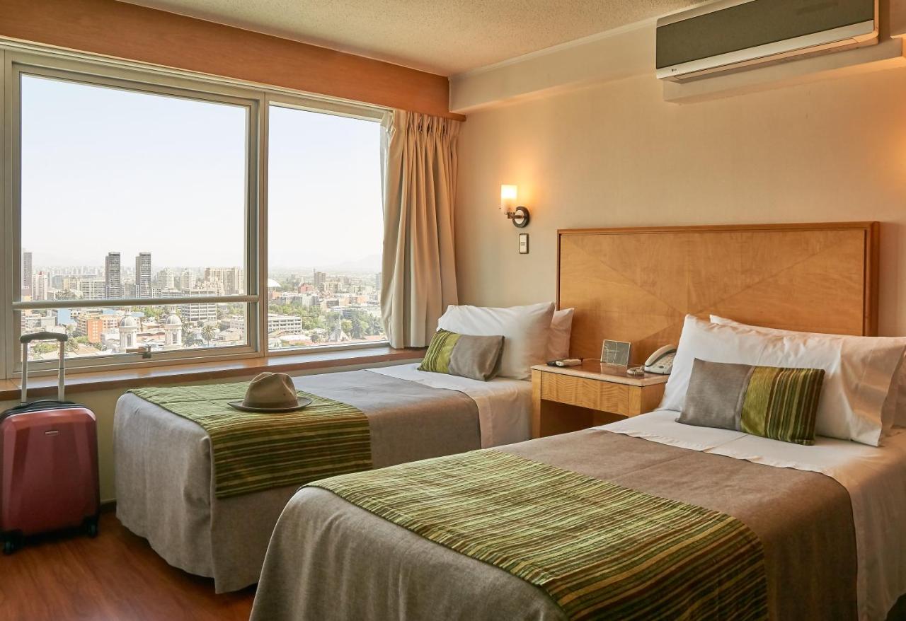 Fotos del hotel - RQ SANTIAGO