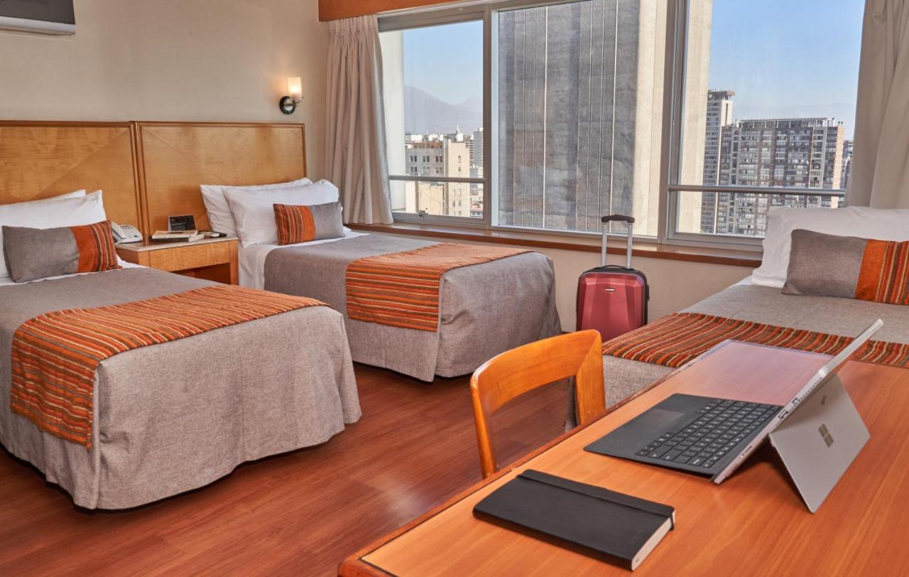 Fotos del hotel - RQ SANTIAGO