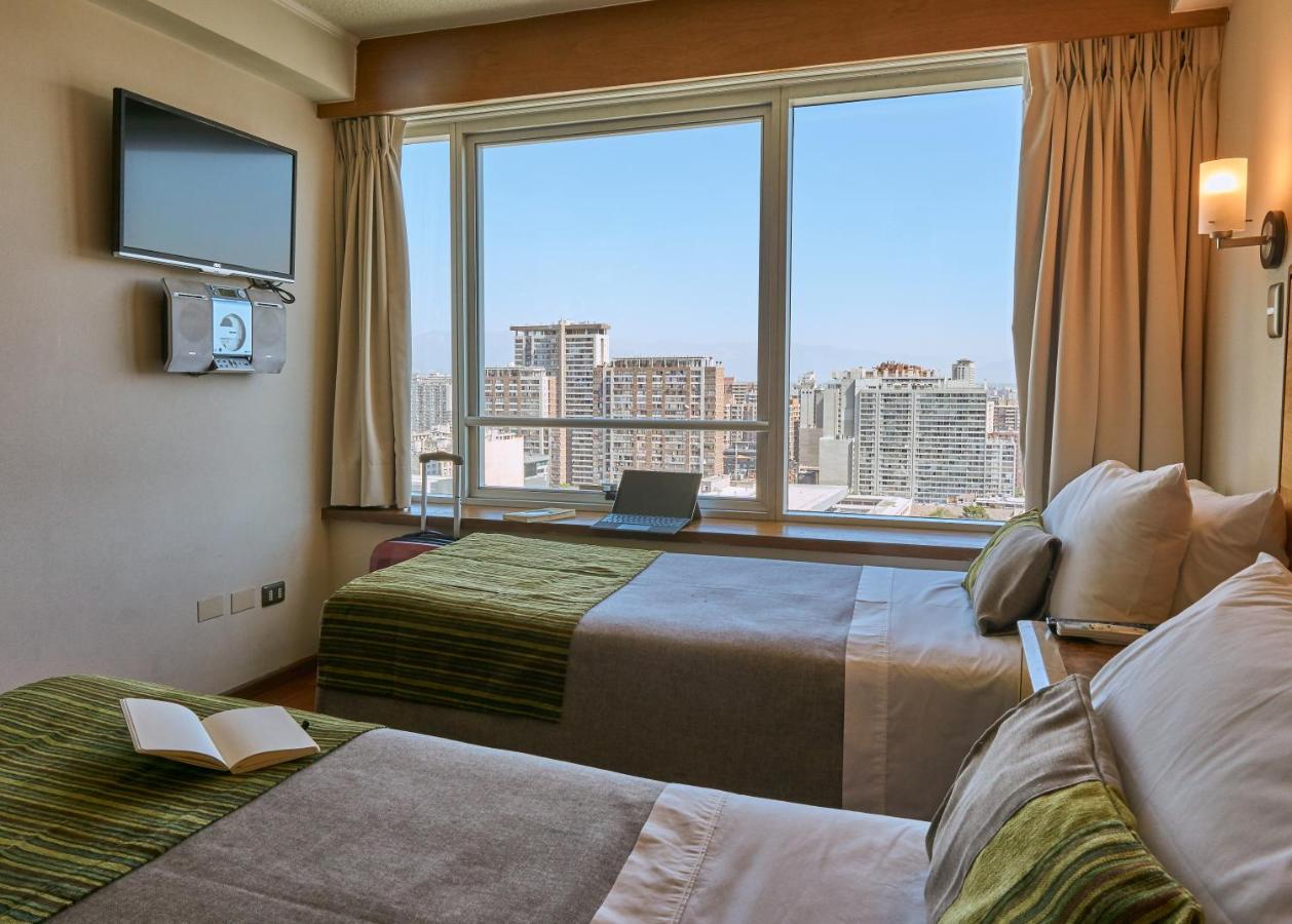 Fotos del hotel - RQ SANTIAGO