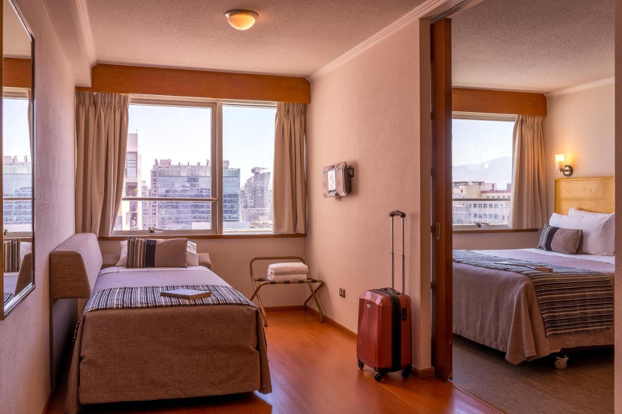 Fotos del hotel - RQ SANTIAGO