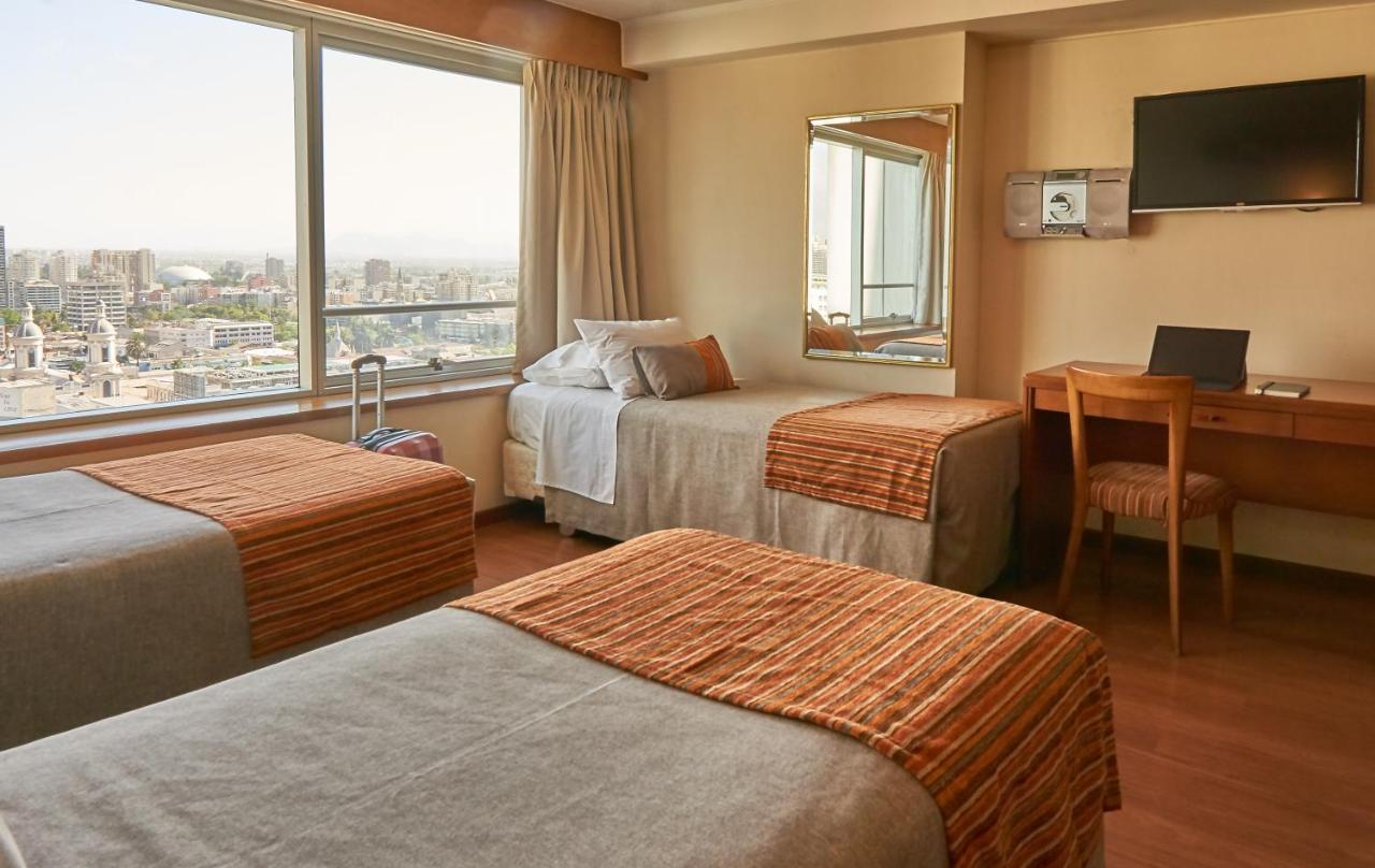 Fotos del hotel - RQ SANTIAGO