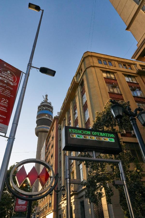 Fotos del hotel - RQ SANTIAGO