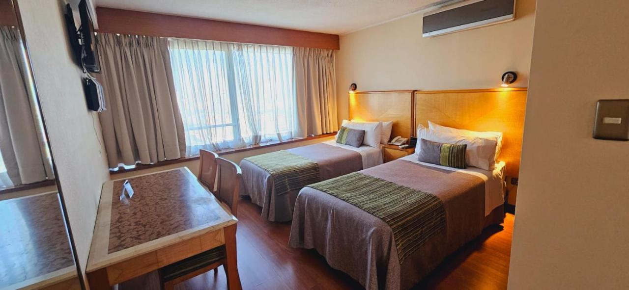Fotos del hotel - RQ SANTIAGO