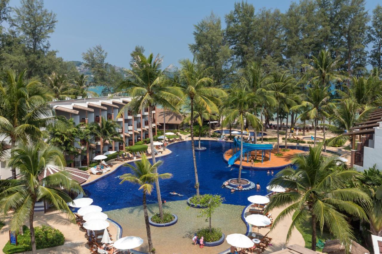 Fotos del hotel - SUNWING BANGTAO BEACH