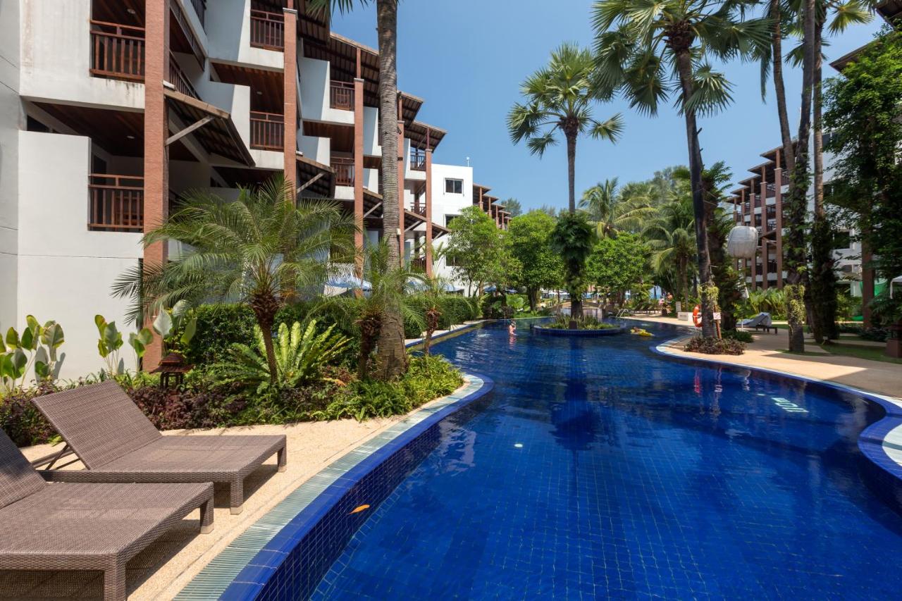 Fotos del hotel - SUNWING BANGTAO BEACH