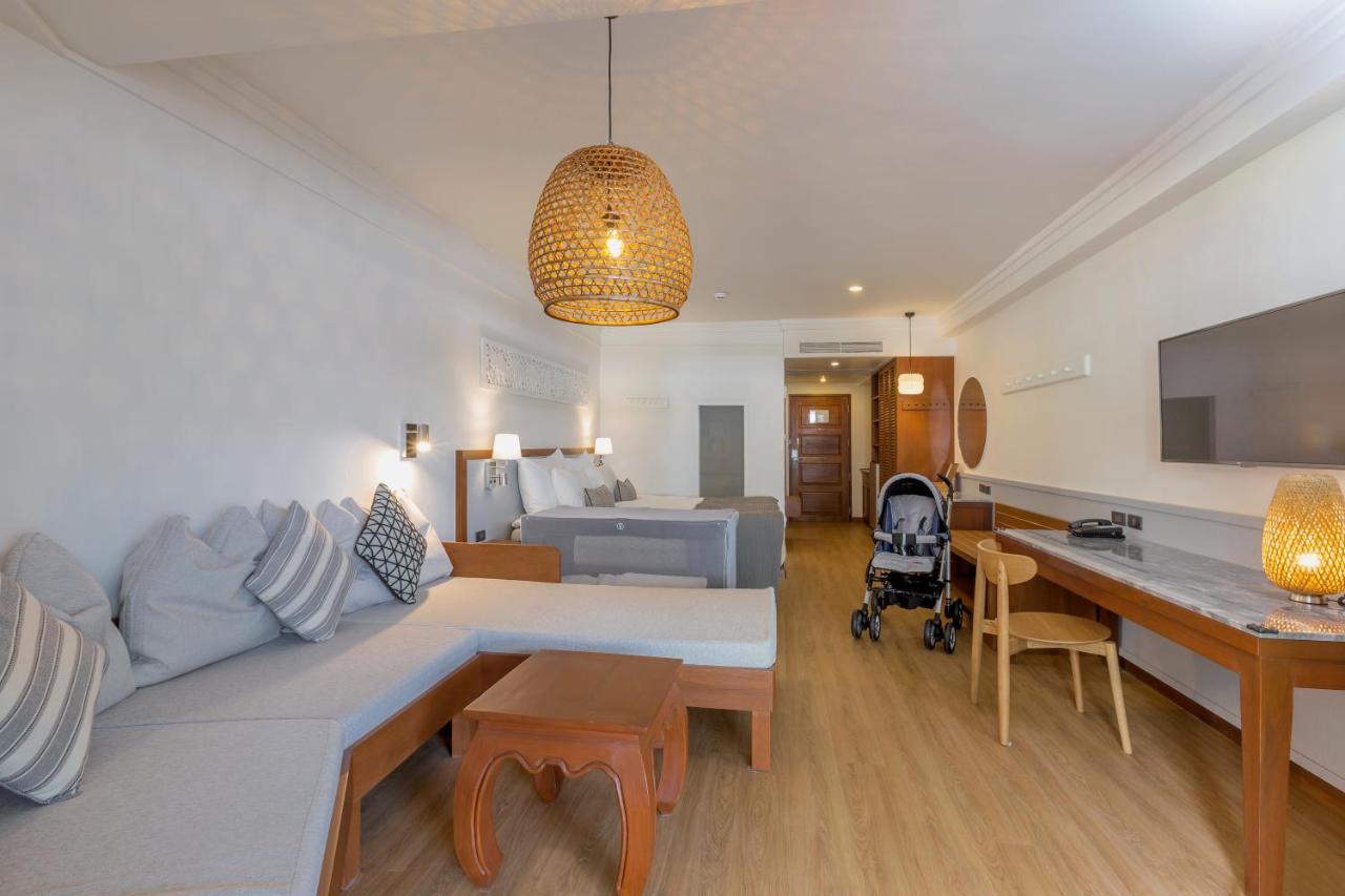Fotos del hotel - SUNWING BANGTAO BEACH