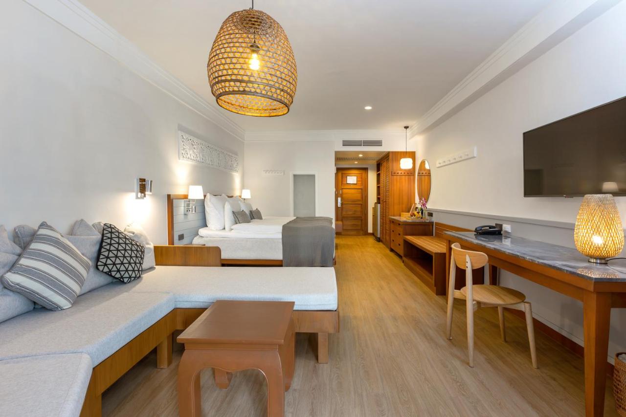 Fotos del hotel - SUNWING BANGTAO BEACH