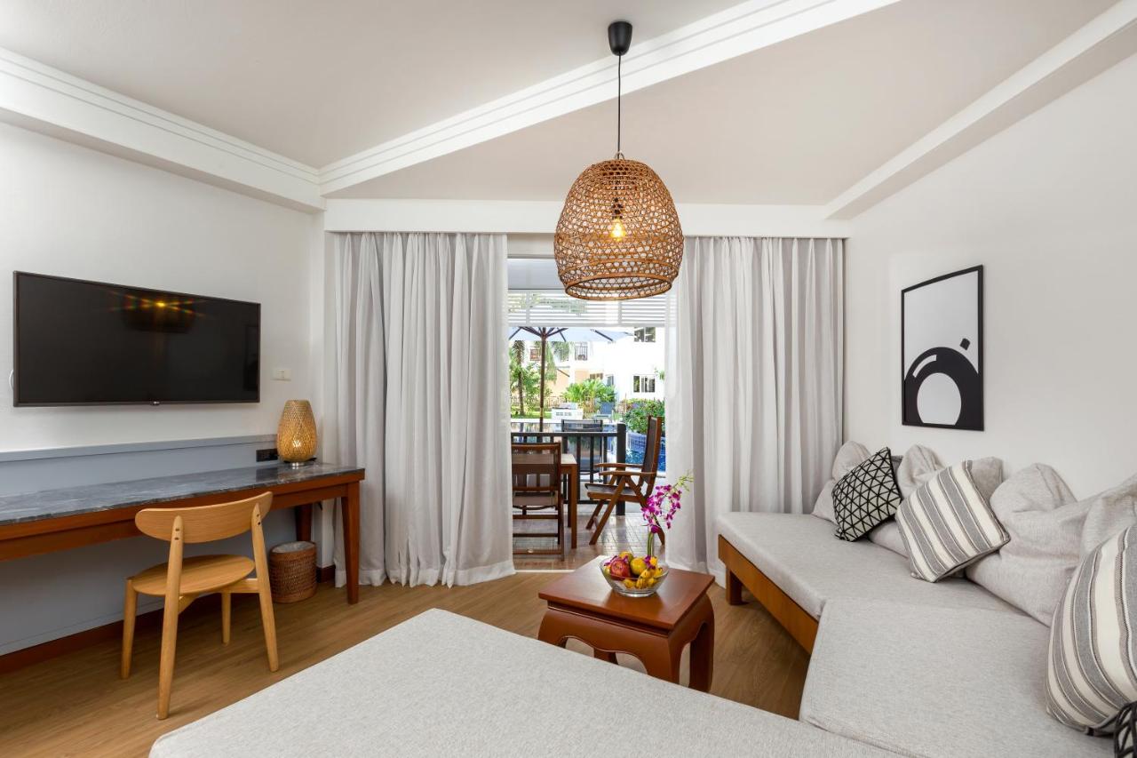 Fotos del hotel - SUNWING BANGTAO BEACH