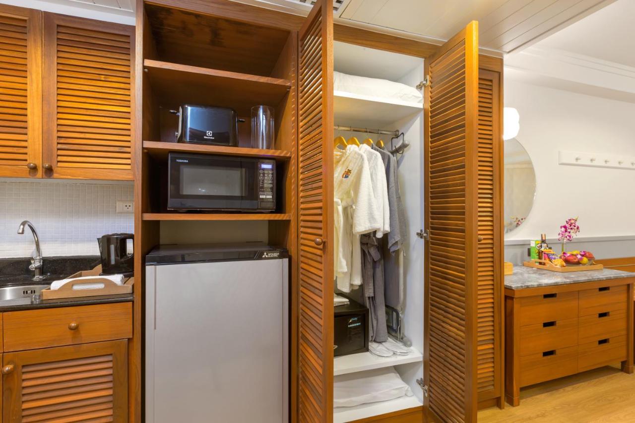 Fotos del hotel - SUNWING BANGTAO BEACH