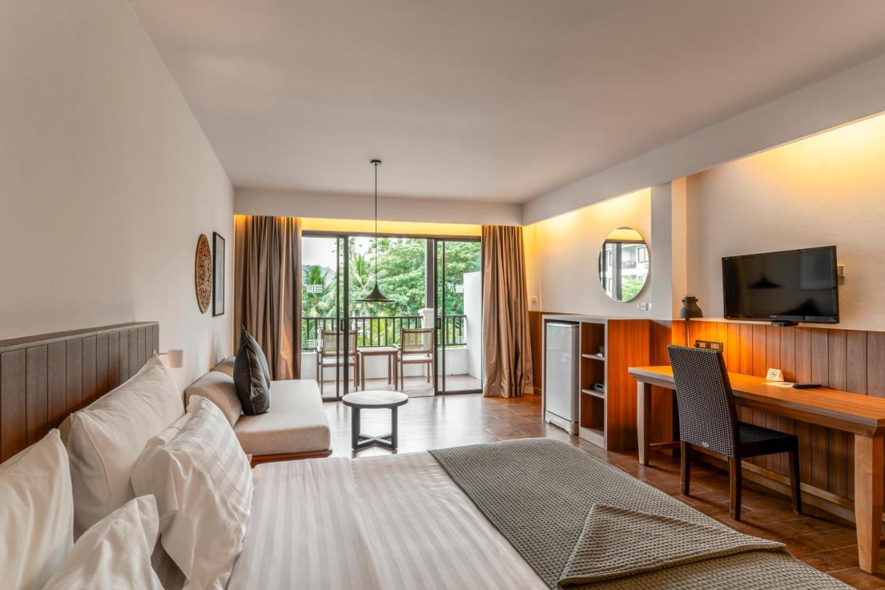 Fotos del hotel - SUNPRIME KAMALA BEACH