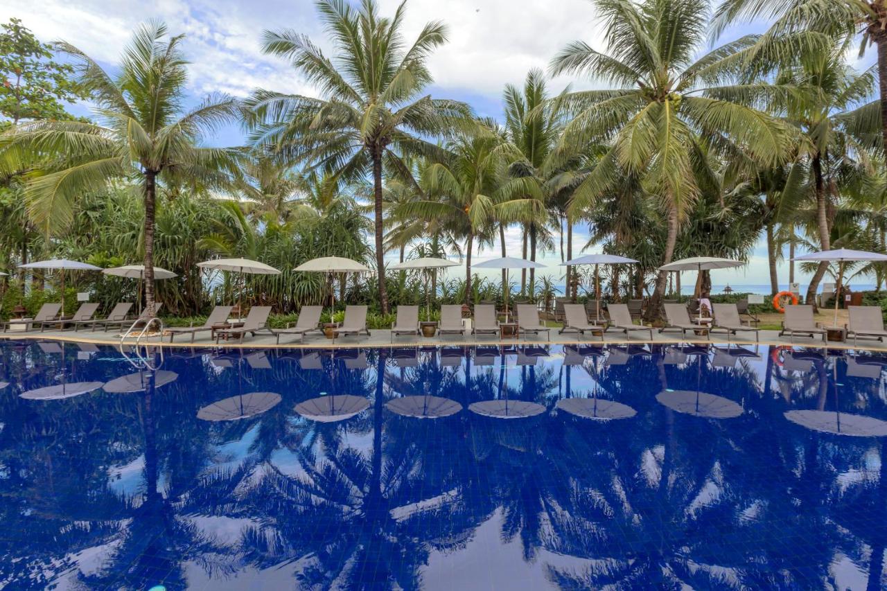 Fotos del hotel - SUNPRIME KAMALA BEACH