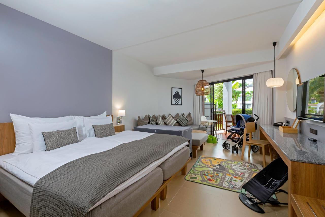 Fotos del hotel - SUNWING KAMALA BEACH