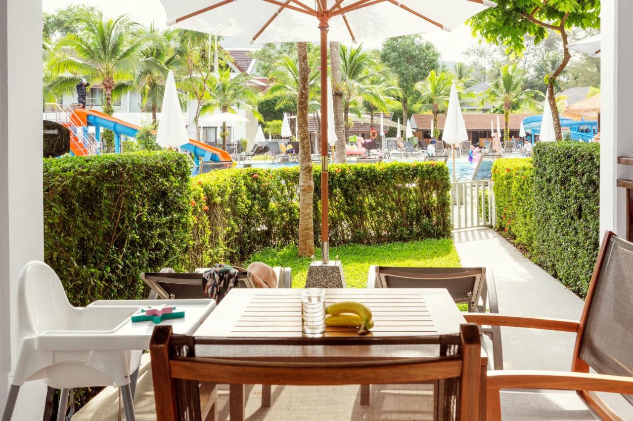 Fotos del hotel - SUNWING KAMALA BEACH