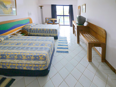 Fotos del hotel - HOTEL ENGENHO DO BRACUHY