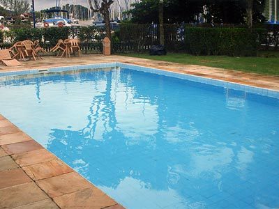 Fotos del hotel - HOTEL ENGENHO DO BRACUHY