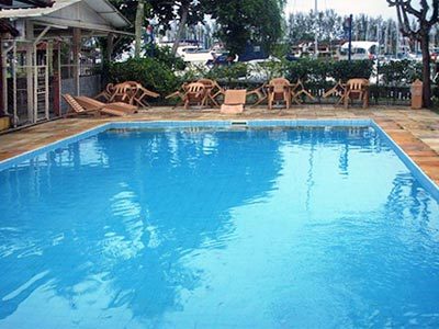 Fotos del hotel - HOTEL ENGENHO DO BRACUHY