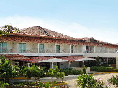 Fotos del hotel - AMADOR OCEAN VIEW HOTEL AND SUITES