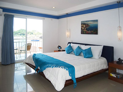 Fotos del hotel - AMADOR OCEAN VIEW HOTEL AND SUITES