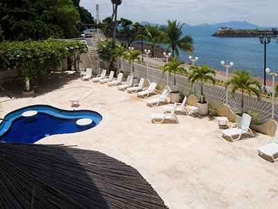 Fotos del hotel - AMADOR OCEAN VIEW HOTEL AND SUITES
