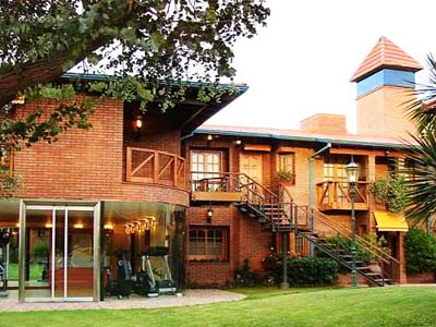 Fotos del hotel - SAN ISIDRO SPA AND RESORT