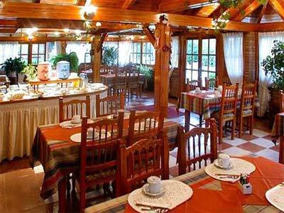 Fotos del hotel - SAN ISIDRO SPA AND RESORT