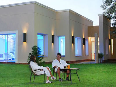 Fotos del hotel - SAN ISIDRO SPA AND RESORT