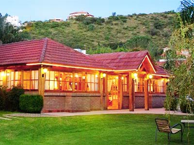 Fotos del hotel - SAN ISIDRO SPA AND RESORT