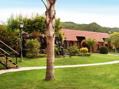 Fotos del hotel - SAN ISIDRO SPA AND RESORT