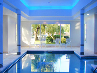 Fotos del hotel - SAN ISIDRO SPA AND RESORT