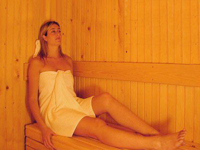 Fotos del hotel - SAN ISIDRO SPA AND RESORT