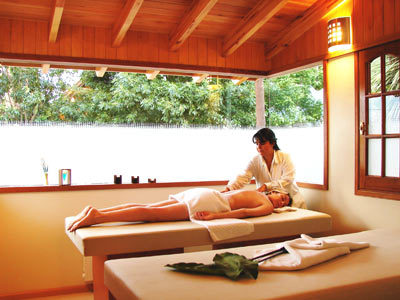 Fotos del hotel - SAN ISIDRO SPA AND RESORT