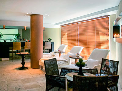 Fotos del hotel - SOFITEL CARTAGENA SANTA CLARA