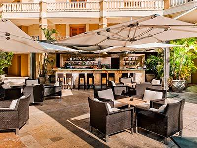 Fotos del hotel - SOFITEL CARTAGENA SANTA CLARA